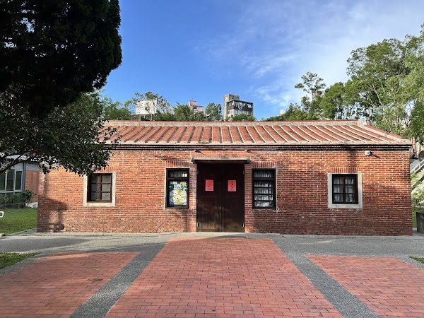 Lao-jie River Education Center 2