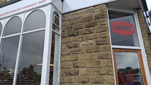 Silver’s Deli 1