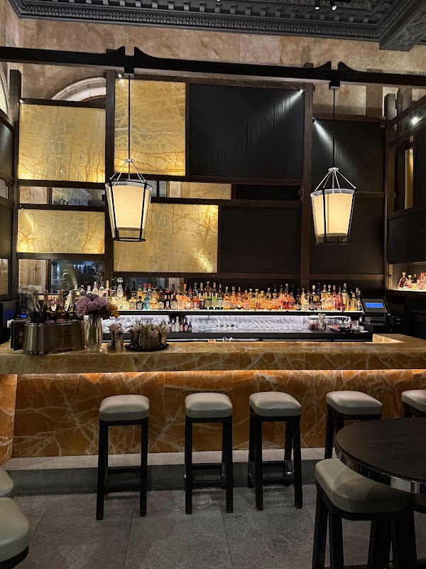 Imperial Treasure Fine Chinese Cuisine