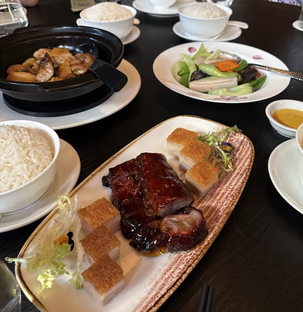 Imperial Treasure Fine Chinese Cuisine 5