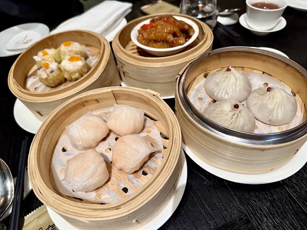Imperial Treasure Fine Chinese Cuisine 3