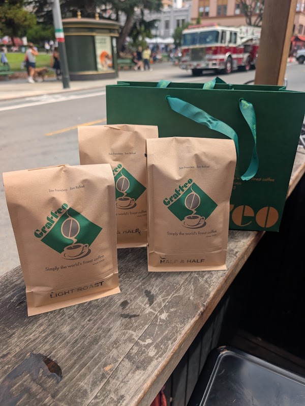 Graffeo Coffee Roasting Co.