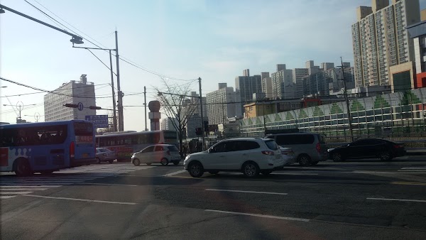 Gaegeum station