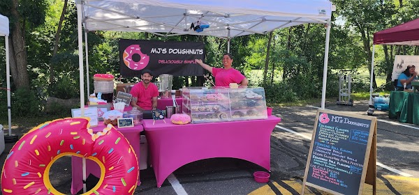 Easthampton Farmers Market 1