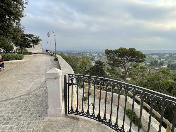 Villa Comunale “Giuseppe Garibaldi” 4