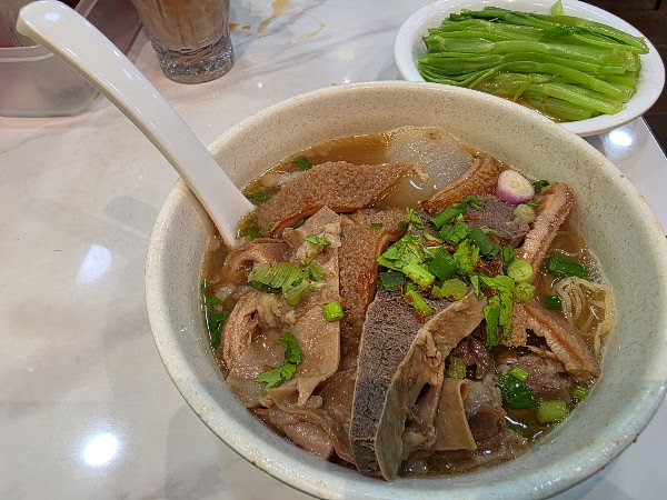 Master Ming Chauzhou Noodles 5