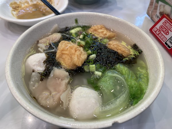 Master Ming Chauzhou Noodles 3