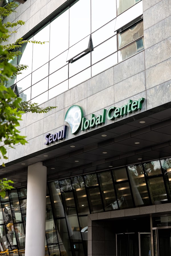 Seoul Global Center