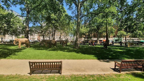 Berkeley Square 1