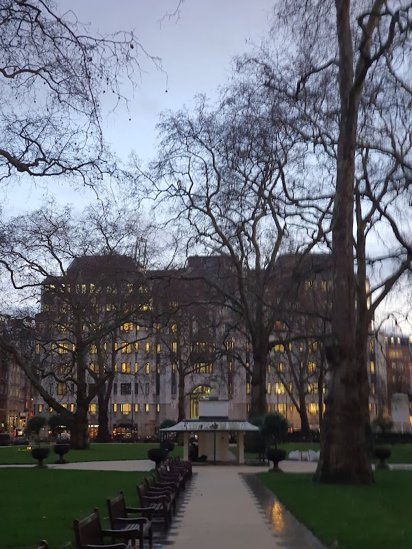 Berkeley Square 5