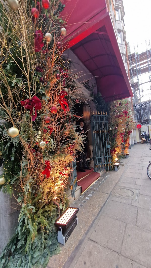 Berkeley Square 3