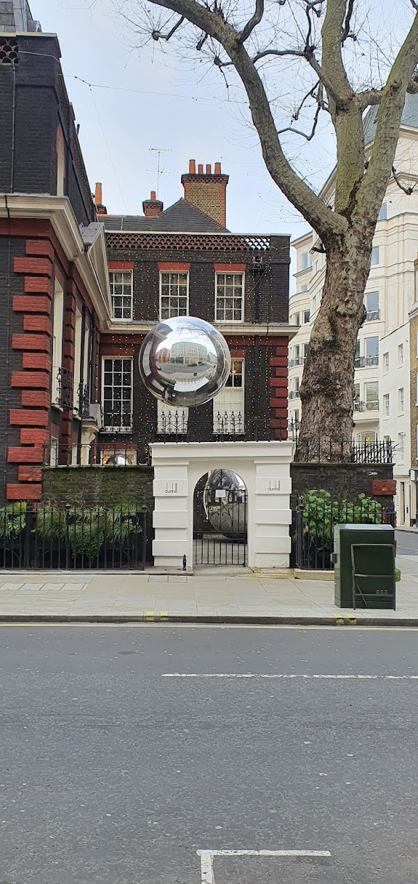 Berkeley Square 2