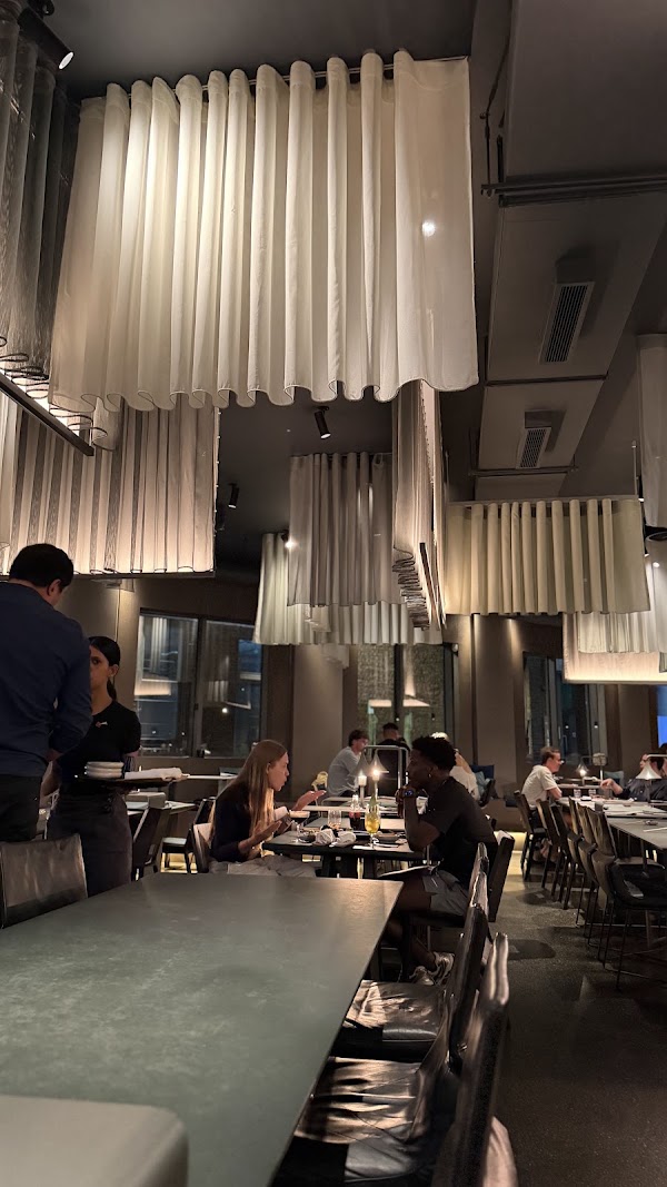 Sticks'n'Sushi Soho 2