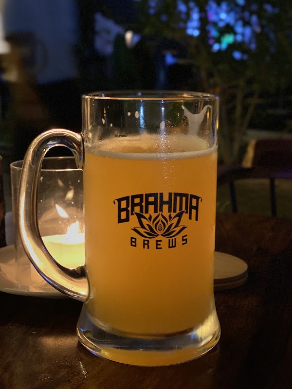 Brahma Brews