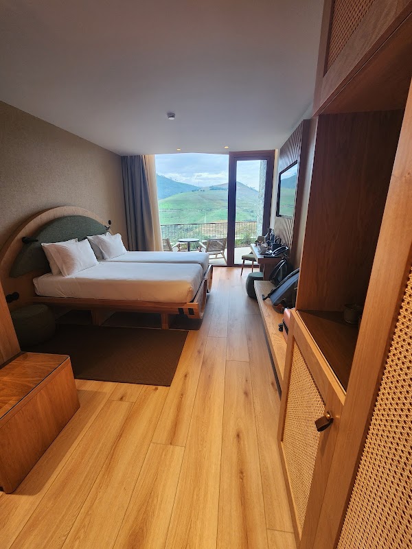 Quinta São José do Barrilário - Douro Wine Hotel & Spa 5