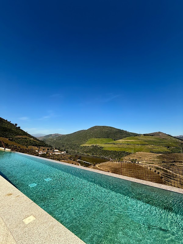 Quinta São José do Barrilário - Douro Wine Hotel & Spa 4