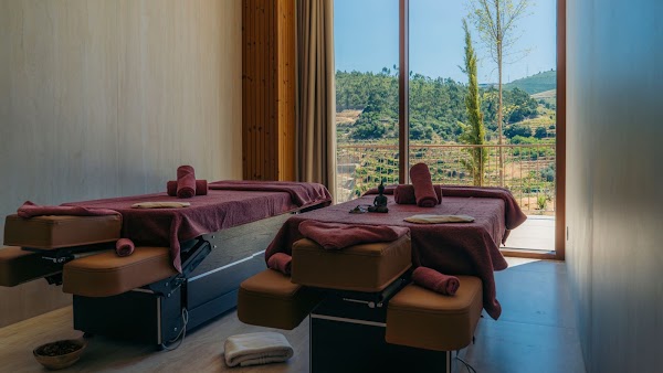 Quinta São José do Barrilário - Douro Wine Hotel & Spa 2