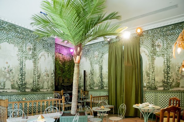 Café des Rêves