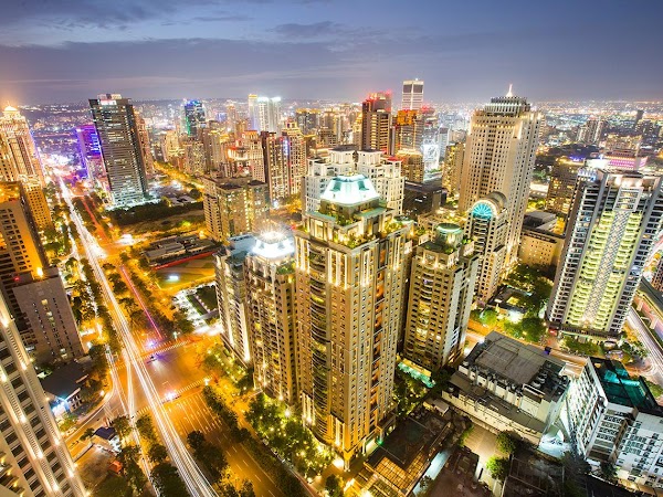 Taiwan