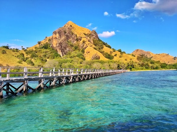 Manjarite Beach