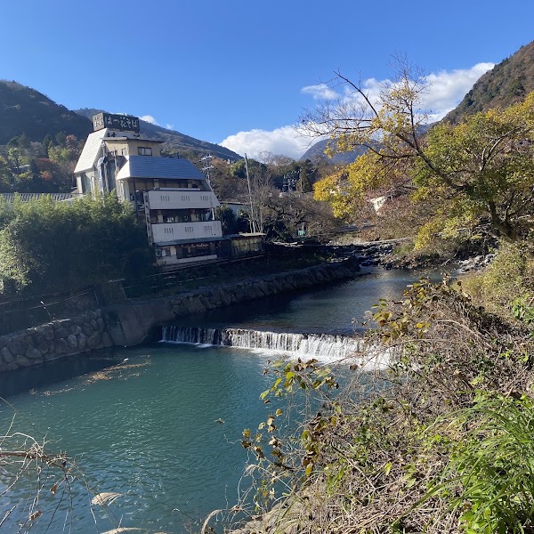 Haya River