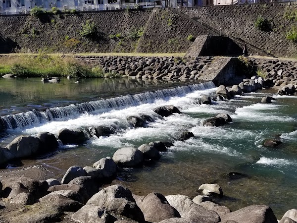 Haya River 4