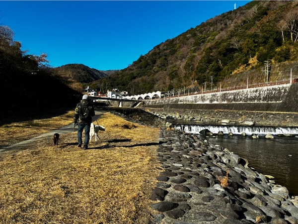 Haya River 2