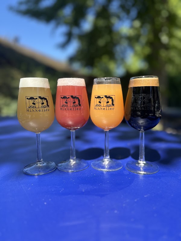 Mikkeller & Friends 3