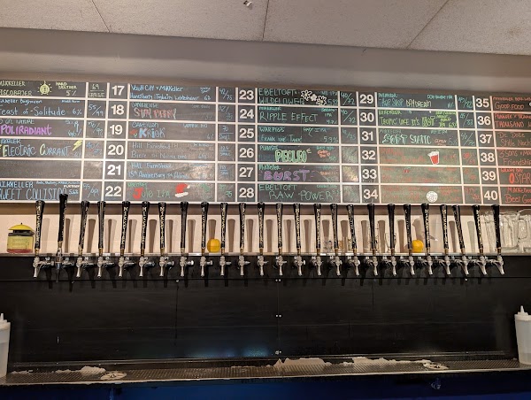 Mikkeller & Friends 2