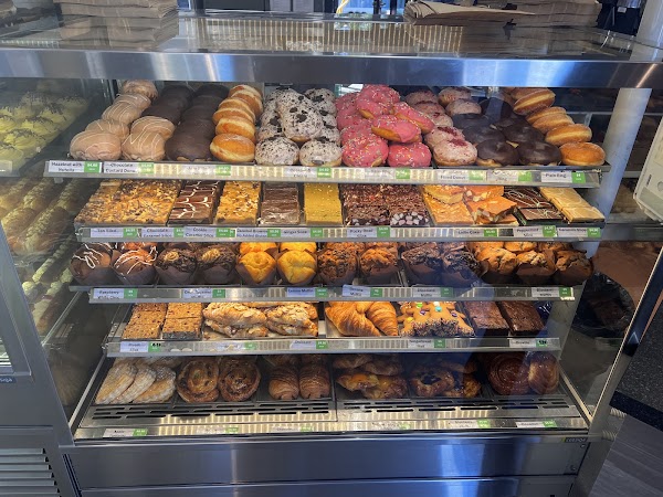 The Doughbin Bakery 4