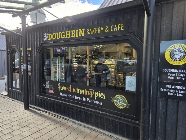 The Doughbin Bakery 3