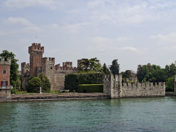 Castello Scaligero di Lazise 5