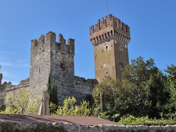 Castello Scaligero di Lazise 4