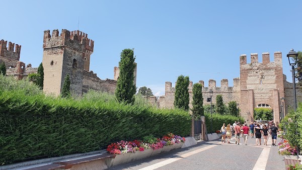 Castello Scaligero di Lazise 3