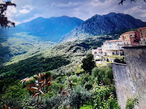 Castel San Vincenzo