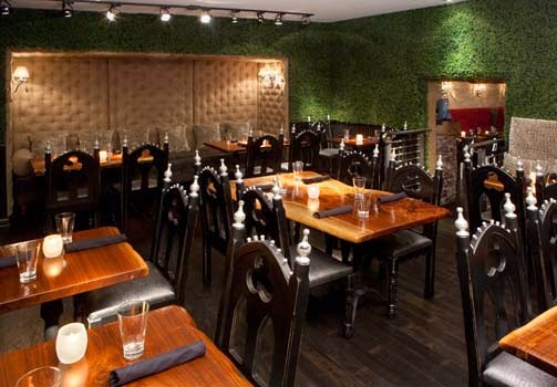 Thunder Burger & Bar 1