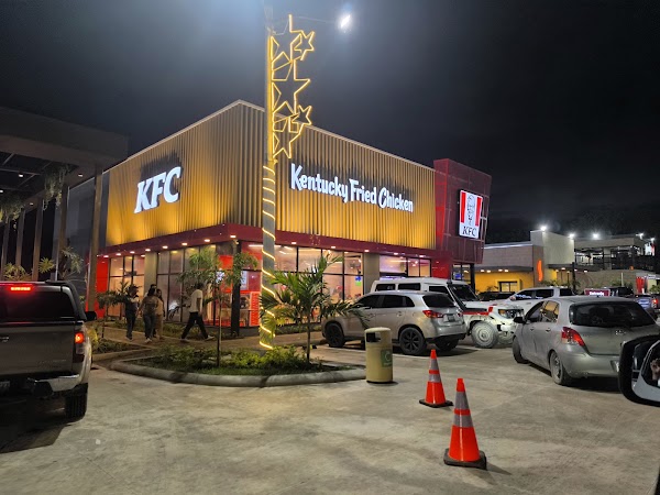 KFC City Plaza Peten 4