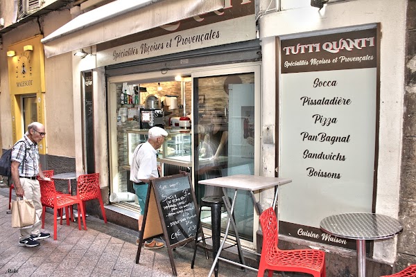 TUTTI QUANTI