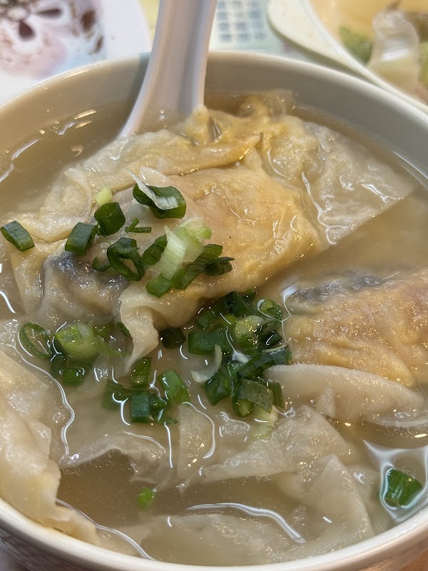 Ho To Tai Noodle Shop 4