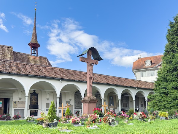 Hofkirche St. Leodegar 3