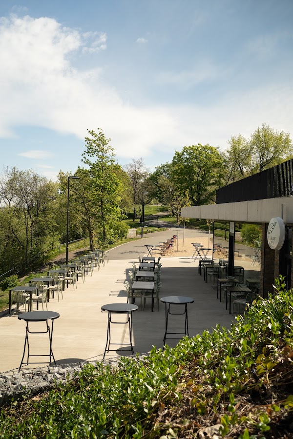 Bistro Vítkov 3