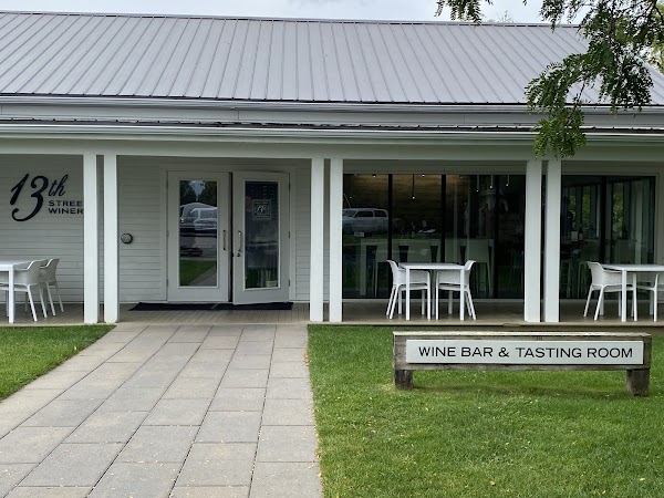 13th Street Winery 3