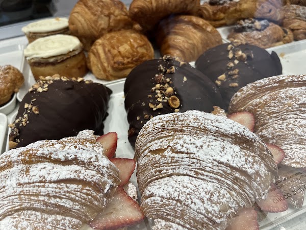 Evana Pâtisserie & Café 3