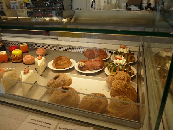Evana Pâtisserie & Café 2