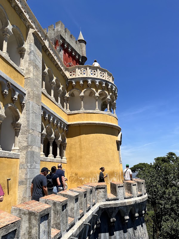 Sintra 2