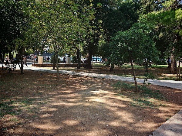 Park Slobode 2