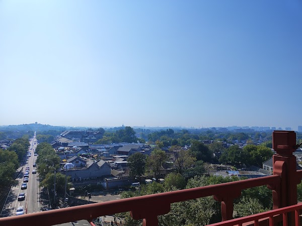 Drum Tower 5