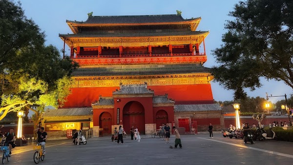 Drum Tower 3