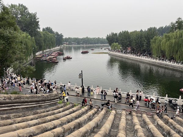 Drum Tower 2