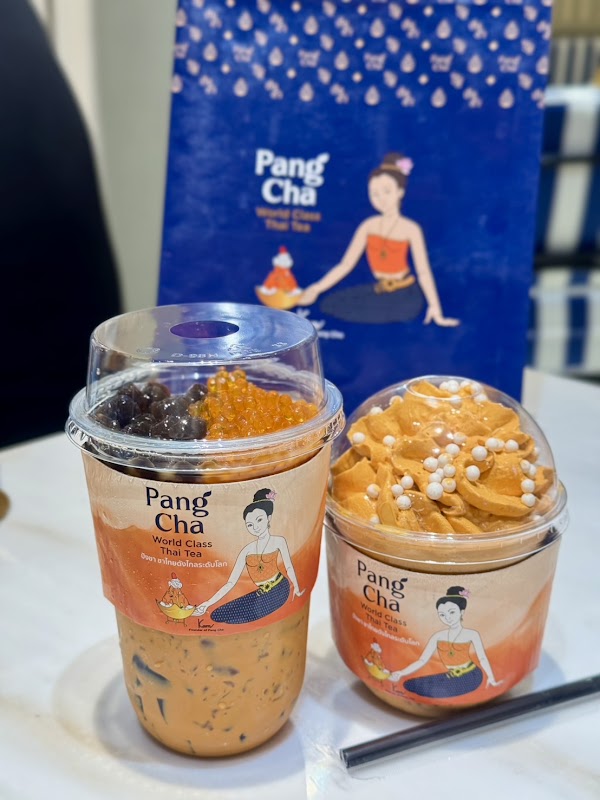 Pang Cha Cafe Siam Paragon 3